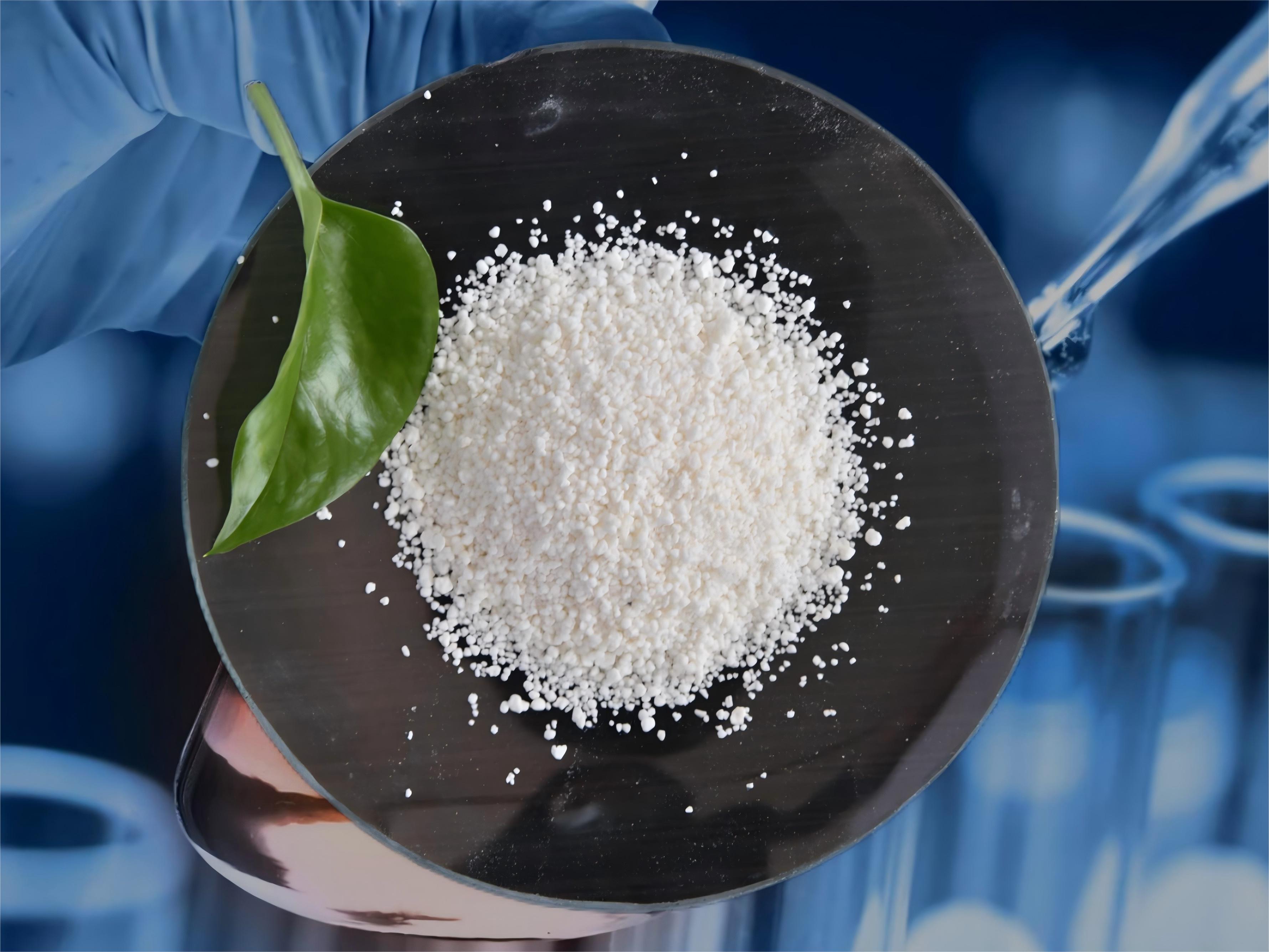 甲基八溴醚與傳統(tǒng)阻燃劑的性能對比：為什么甲基八溴醚是未來的趨勢？